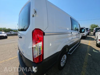 2025 Ford Transit 250 Cargo Van Low Roof 130.0" WB - miniatura 5