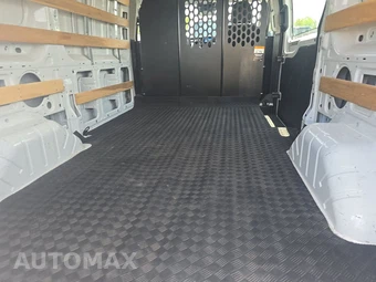 2025 Ford Transit 250 Cargo Van Low Roof 130.0" WB - miniatura 16