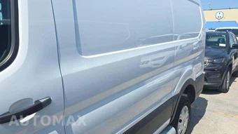 2025 Ford Transit 250 Cargo Van Low Roof 130.0" WB - miniatura 19