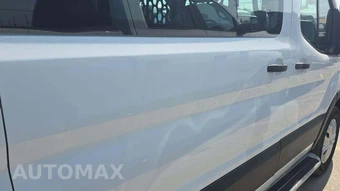 2025 Ford Transit 250 Cargo Van Low Roof 130.0" WB - miniatura 23