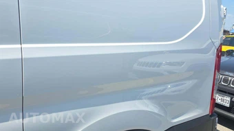 2025 Ford Transit 250 Cargo Van Low Roof 130.0" WB - miniatura 27