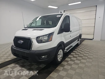 2025 Ford Transit 250 Cargo Van Low Roof 130.0" WB