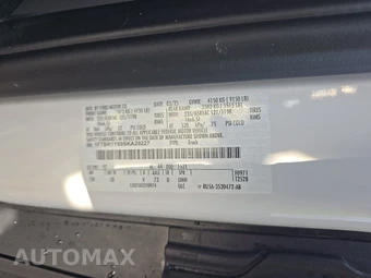 2025 Ford Transit 250 Cargo Van Low Roof 130.0" WB - miniatura 13