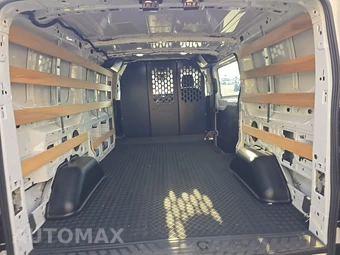 2025 Ford Transit 250 Cargo Van Low Roof 130.0" WB - miniatura 15