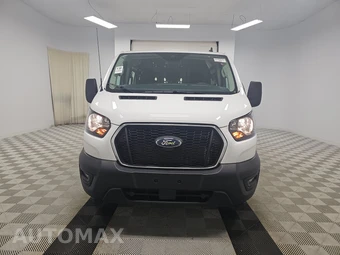 2025 Ford Transit 250 Cargo Van Low Roof 130.0" WB - miniatura 2