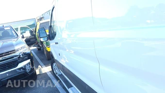 2025 Ford Transit 250 Cargo Van Low Roof 130.0" WB - miniatura 20