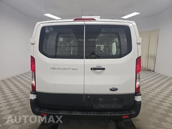 2025 Ford Transit 250 Cargo Van Low Roof 130.0" WB - miniatura 5