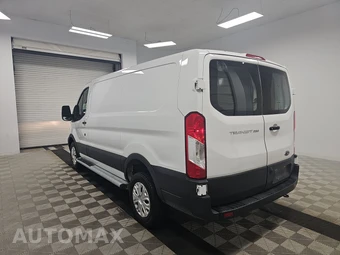 2025 Ford Transit 250 Cargo Van Low Roof 130.0" WB - miniatura 6