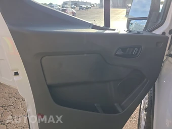 2025 Ford Transit 250 Cargo Van Low Roof 130.0" WB - miniatura 9