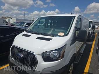 2025 Ford Transit 250 Cargo Van Low Roof 130.0" WB