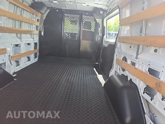 2025 Ford Transit 250 Cargo Van Low Roof 130.0" WB - miniatura 15
