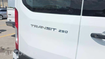 2025 Ford Transit 250 Cargo Van Low Roof 130.0" WB - miniatura 19
