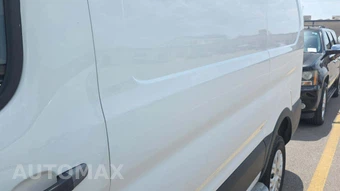 2025 Ford Transit 250 Cargo Van Low Roof 130.0" WB - miniatura 22
