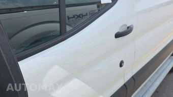 2025 Ford Transit 250 Cargo Van Low Roof 130.0" WB - miniatura 24