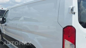2025 Ford Transit 250 Cargo Van Low Roof 130.0" WB - miniatura 26