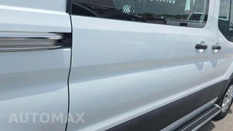 2025 Ford Transit 250 Cargo Van Low Roof 130.0" WB - miniatura 28