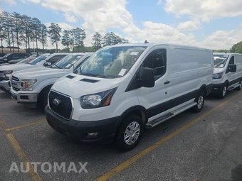 2025 Ford Transit 250 Cargo Van Low Roof 130.0" WB