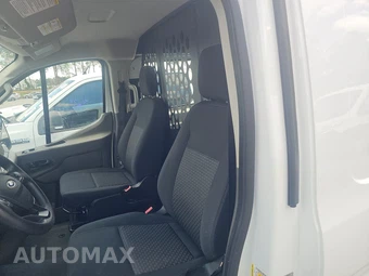 2025 Ford Transit 250 Cargo Van Low Roof 130.0" WB - miniatura 13