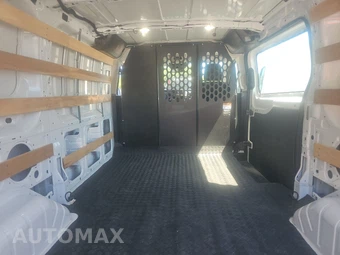 2025 Ford Transit 250 Cargo Van Low Roof 130.0" WB - miniatura 16