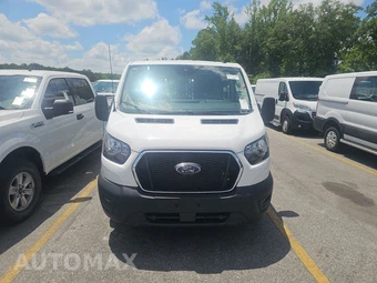 2025 Ford Transit 250 Cargo Van Low Roof 130.0" WB - miniatura 2