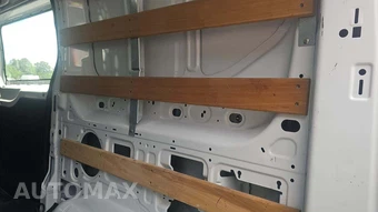 2025 Ford Transit 250 Cargo Van Low Roof 130.0" WB - miniatura 25