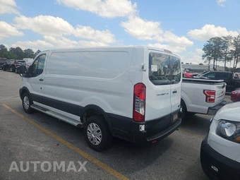 2025 Ford Transit 250 Cargo Van Low Roof 130.0" WB - miniatura 6