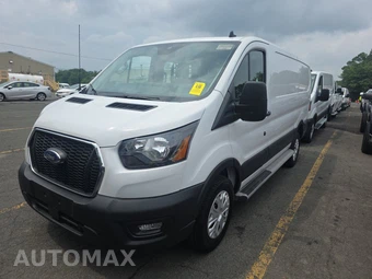2025 Ford Transit 250 Cargo Van Low Roof 130.0" WB