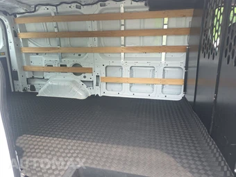 2025 Ford Transit 250 Cargo Van Low Roof 130.0" WB - miniatura 13