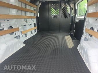 2025 Ford Transit 250 Cargo Van Low Roof 130.0" WB - miniatura 16