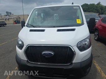 2025 Ford Transit 250 Cargo Van Low Roof 130.0" WB - miniatura 2