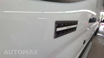 2025 Ford Transit 250 Cargo Van Low Roof 130.0" WB - miniatura 24