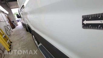 2025 Ford Transit 250 Cargo Van Low Roof 130.0" WB - miniatura 25