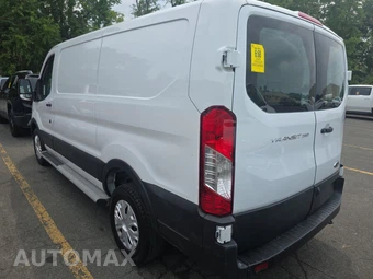 2025 Ford Transit 250 Cargo Van Low Roof 130.0" WB - miniatura 6
