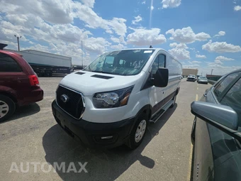 2025 Ford Transit 250 Cargo Van Low Roof 130.0" WB