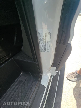2025 Ford Transit 250 Cargo Van Low Roof 130.0" WB - miniatura 13