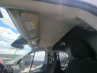 2025 Ford Transit 250 Cargo Van Low Roof 130.0" WB - miniatura 16