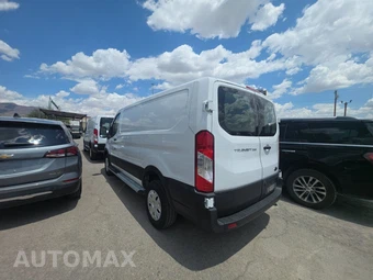 2025 Ford Transit 250 Cargo Van Low Roof 130.0" WB - miniatura 6