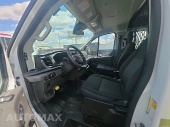 2025 Ford Transit 250 Cargo Van Low Roof 130.0" WB - miniatura 7