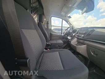 2025 Ford Transit 250 Cargo Van Low Roof 130.0" WB - miniatura 8