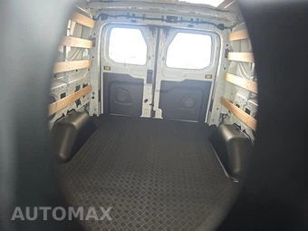 2025 Ford Transit 250 Cargo Van Low Roof 130.0" WB - miniatura 13