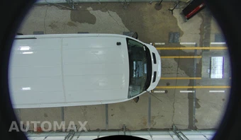 2025 Ford Transit 250 Cargo Van Low Roof 130.0" WB - miniatura 17