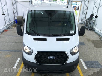 2025 Ford Transit 250 Cargo Van Low Roof 130.0" WB - miniatura 2