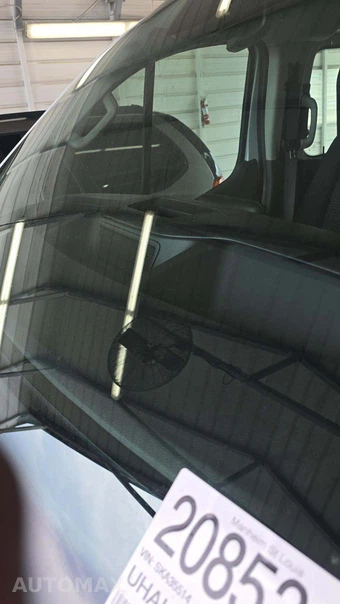 2025 Ford Transit 250 Cargo Van Low Roof 130.0" WB - miniatura 25