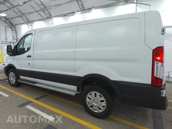2025 Ford Transit 250 Cargo Van Low Roof 130.0" WB - miniatura 6