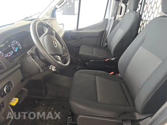 2025 Ford Transit 250 Cargo Van Low Roof 130.0" WB - miniatura 7
