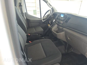 2025 Ford Transit 250 Cargo Van Low Roof 130.0" WB - miniatura 8