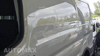 2025 Ford Transit 250 Cargo Van Low Roof 130.0" WB - miniatura 3