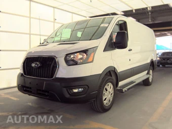 2025 Ford Transit 250 Cargo Van Low Roof 130.0" WB
