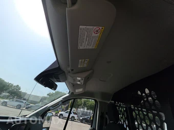 2025 Ford Transit 250 Cargo Van Low Roof 130.0" WB - miniatura 17