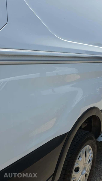 2025 Ford Transit 250 Cargo Van Low Roof 130.0" WB - miniatura 18